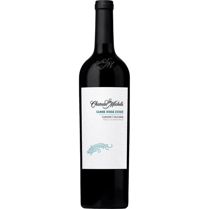 Chateau Ste Michelle Canoe Ridge Cabernet Sauvignon