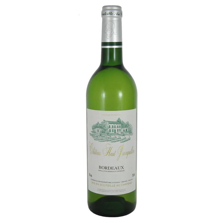 Chateau Jean Guillon Entre-Deux-Mers Blanc