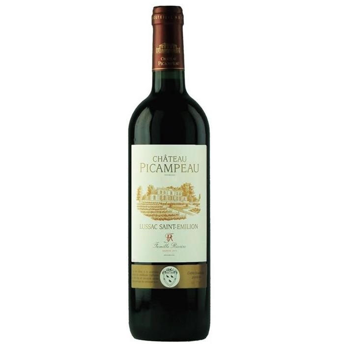 Chateau Picampeau