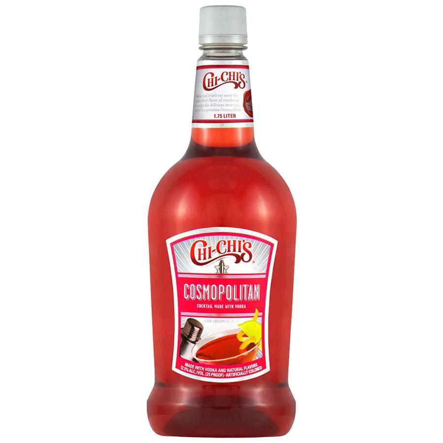 Chi-Chi's Cosmopolitan