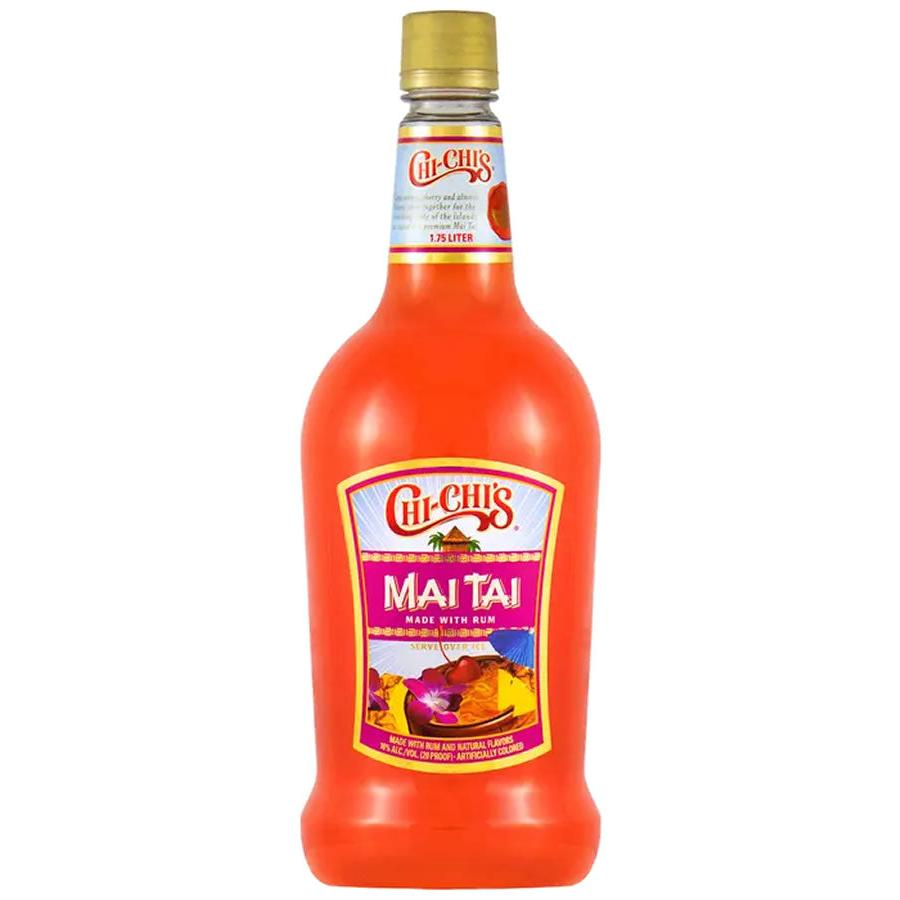 Chi-Chi's Mai Tai
