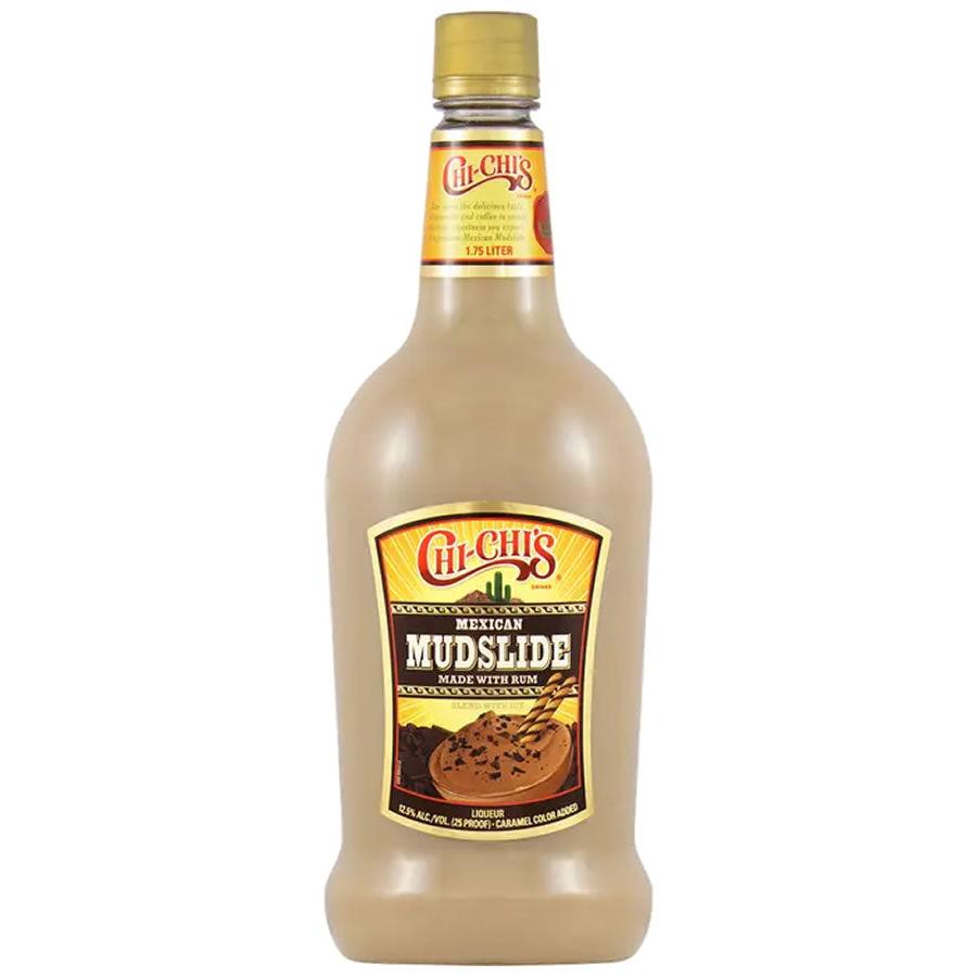 Chi-Chi's Mudslide