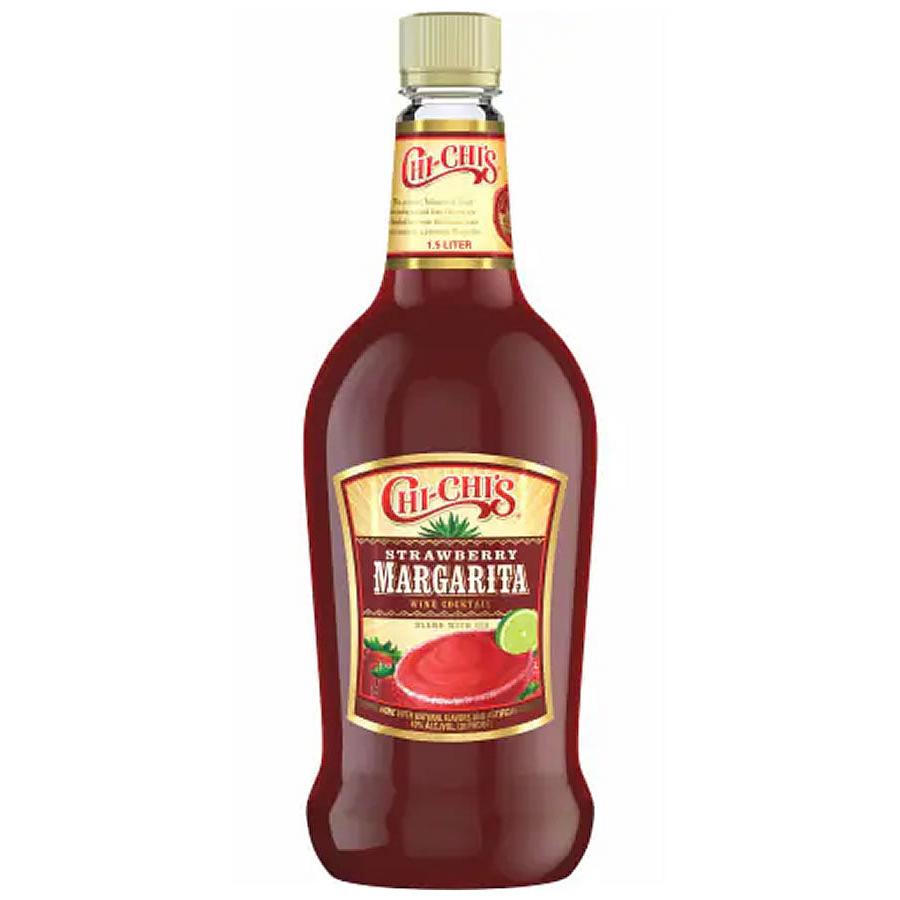 Chi-Chi's Strawberry Margarita