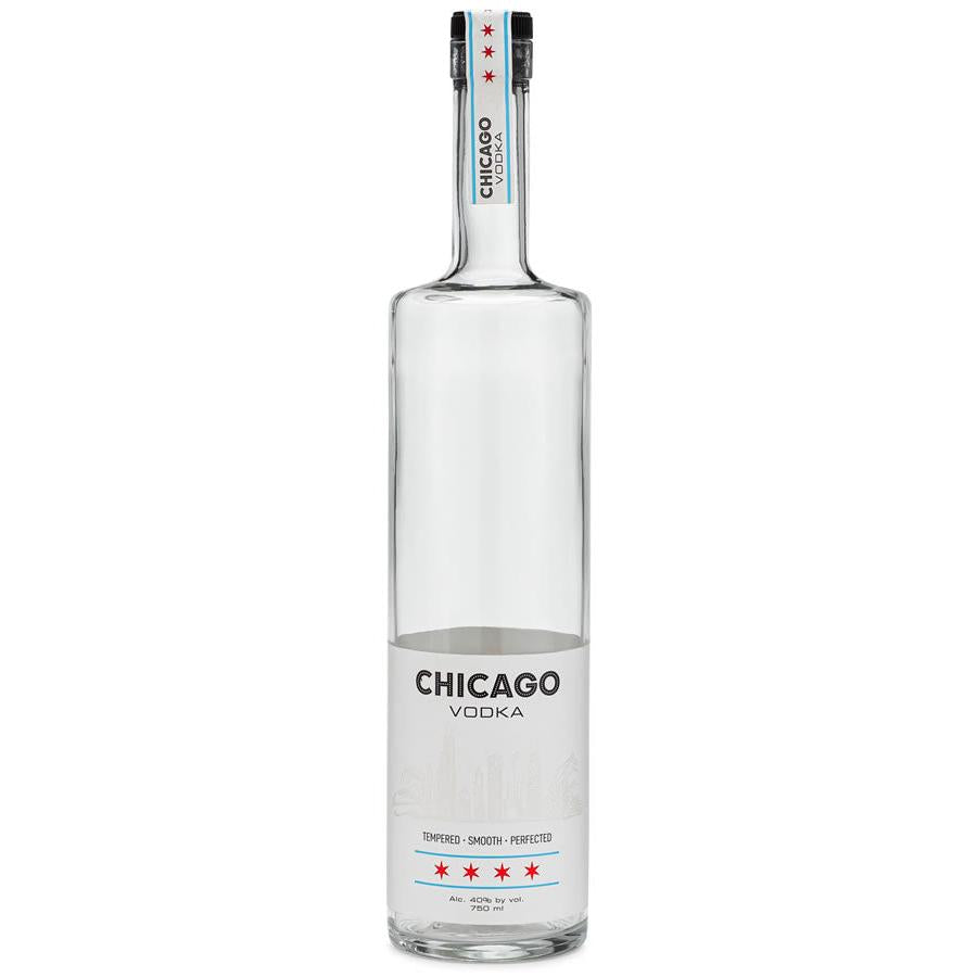 Chicago Vodka