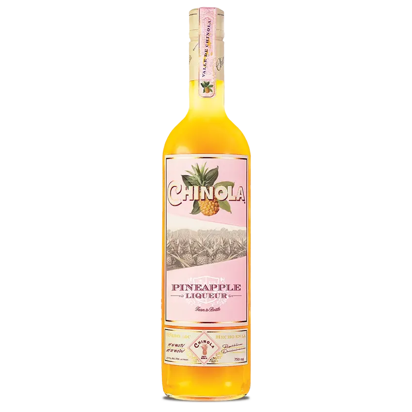 Chinola Pineapple Liqueur 750ML