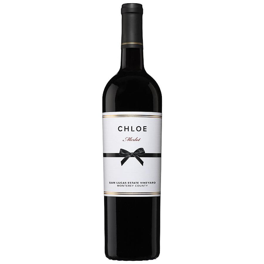 Chloe Merlot