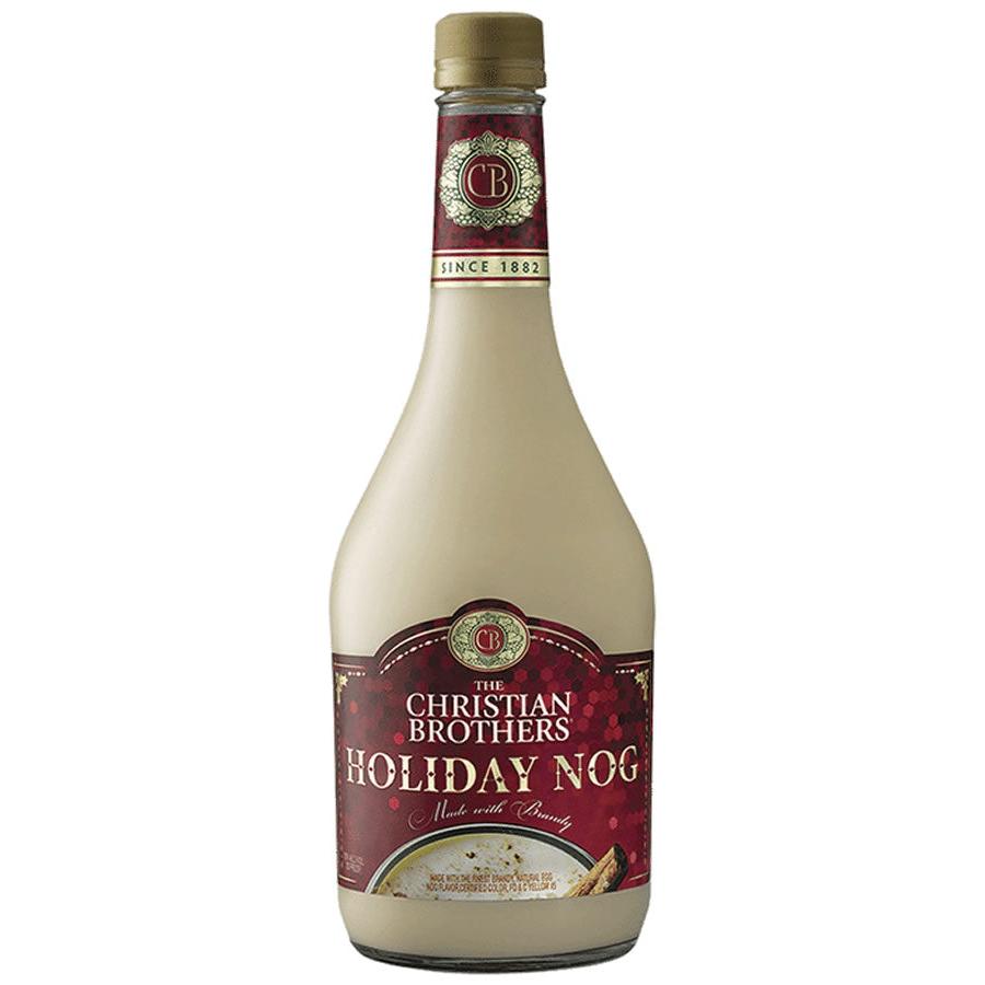 Christian Brothers Egg Nog