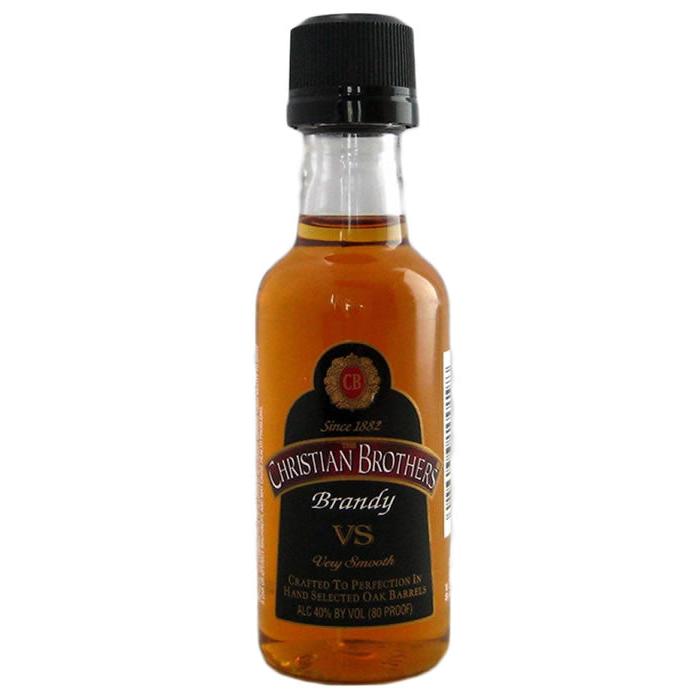 Christian Brothers VS