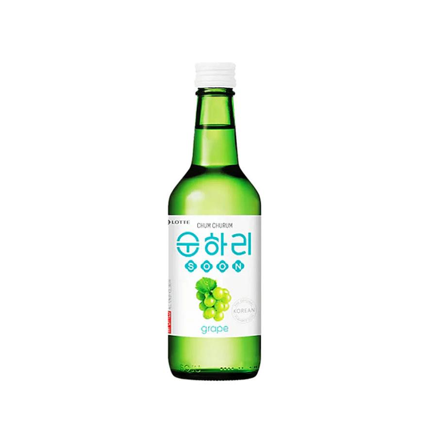 Chum Churum Soon Hari Grape