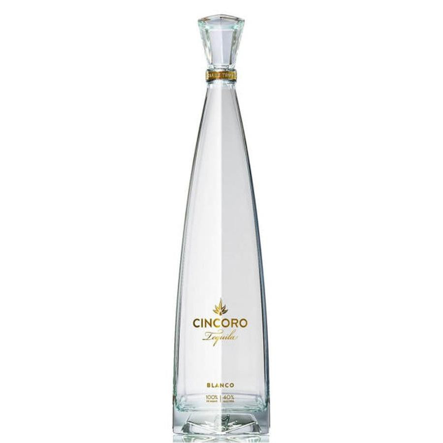 Cincoro Blanco