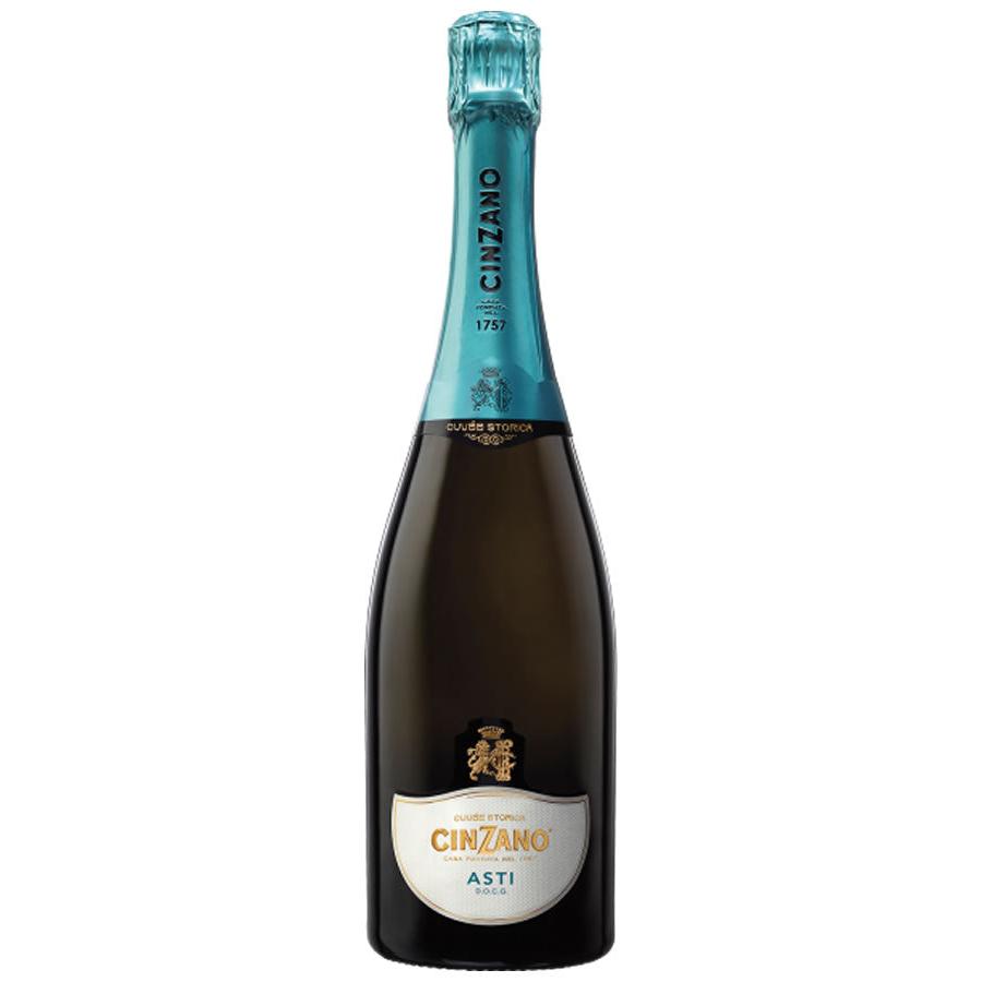 Cinzano Asti