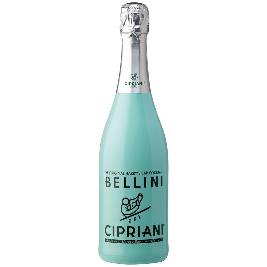 Cipriani Bellini