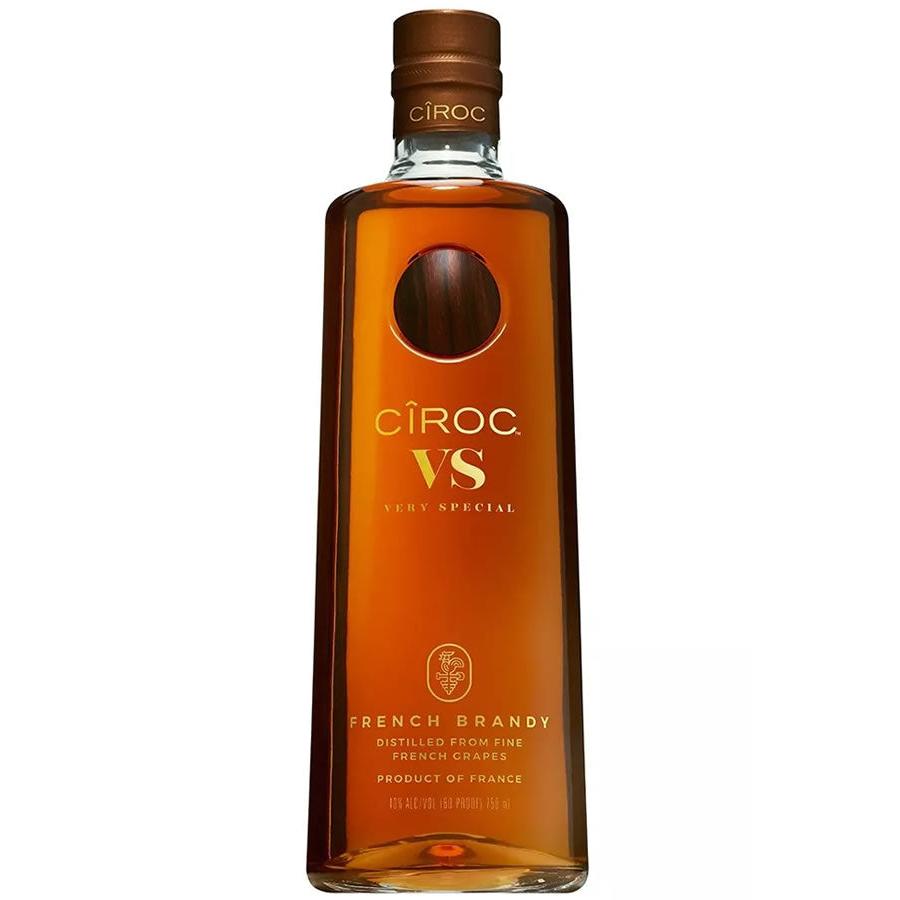 Ciroc VS Brandy