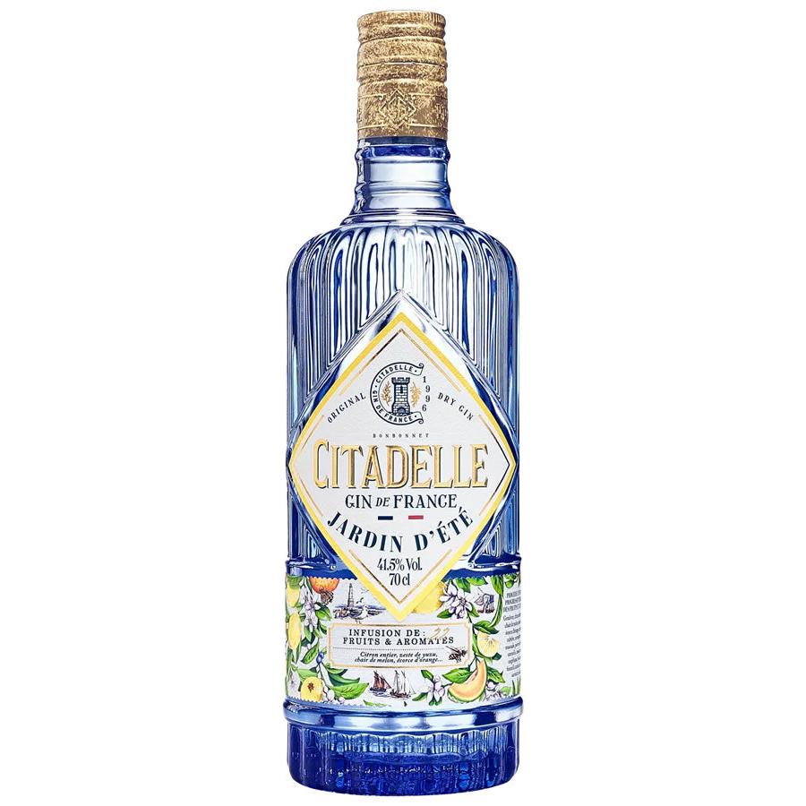 Citadelle Jardin D'ete Gin