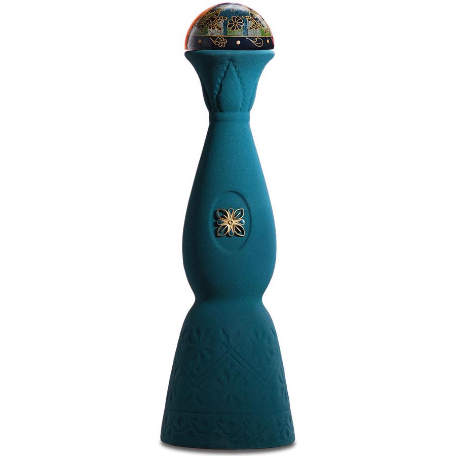 Clase Azul Mezcal Guerrero