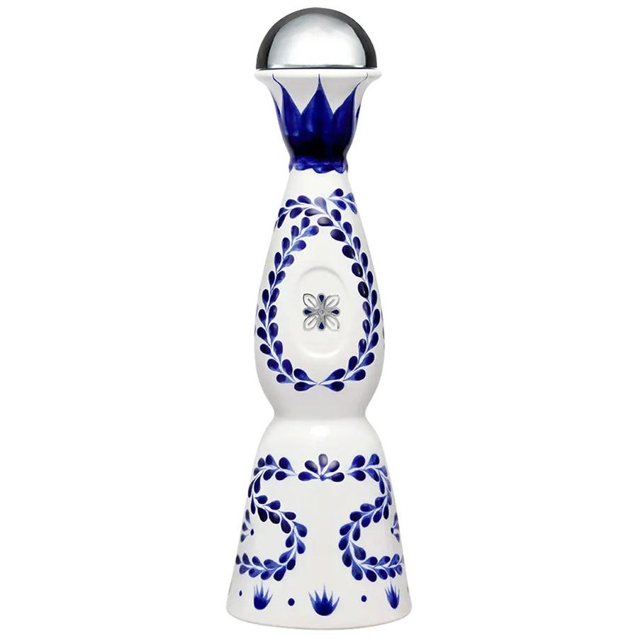 Clase Azul Reposado Tequila Bottle