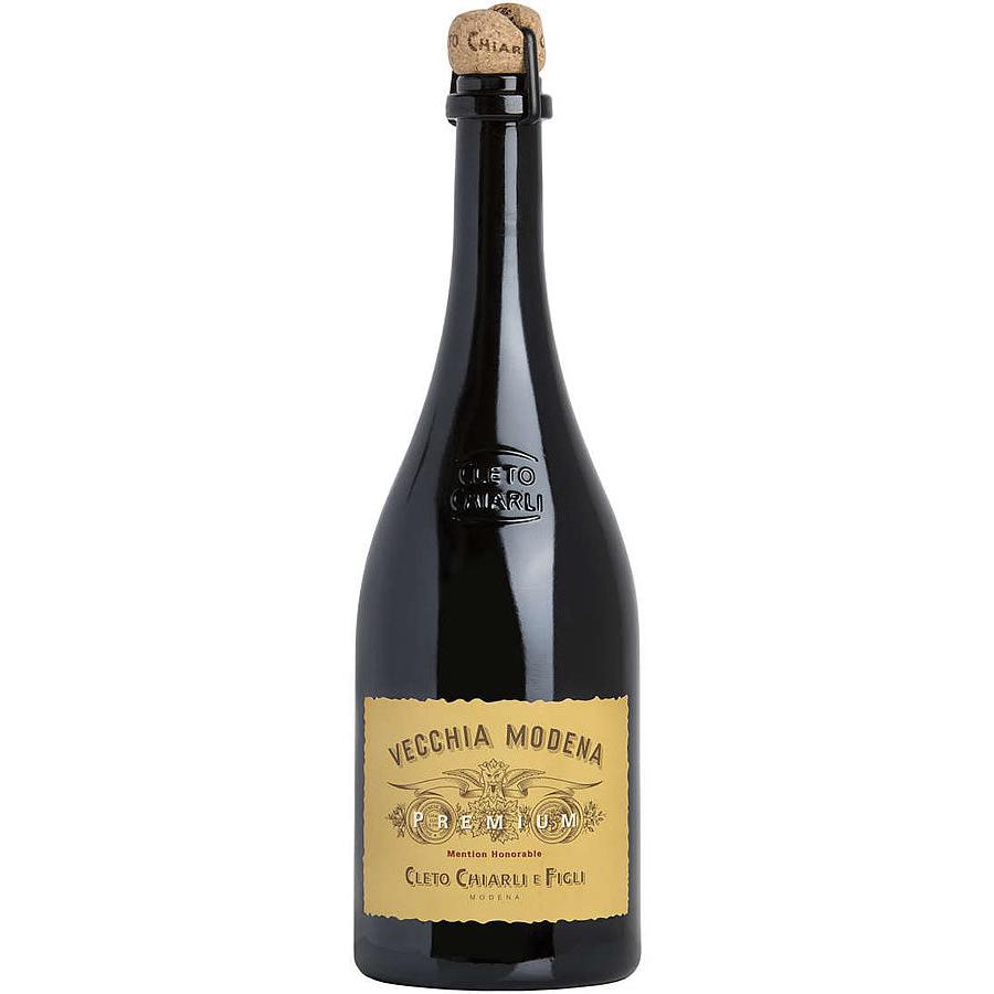 Cleto Chiarli Lambrusco di Sorbara Vecchia Modena