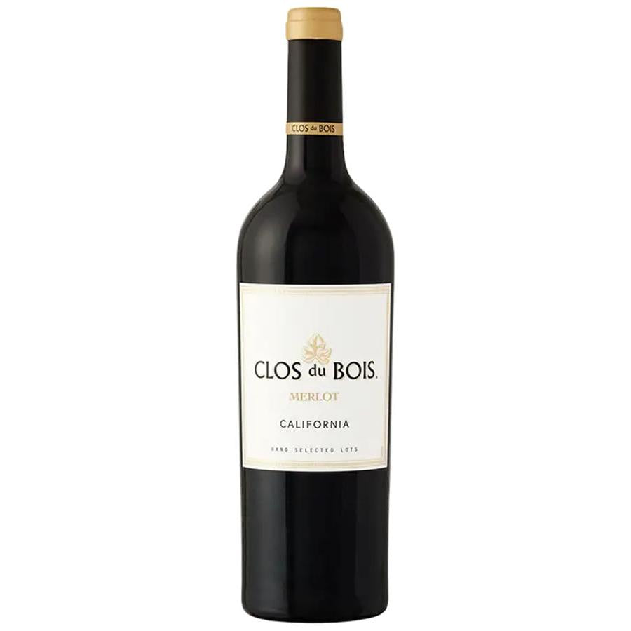 Clos Du Bois Merlot