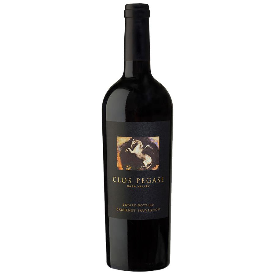 Clos Pegase Cabernet Sauvignon