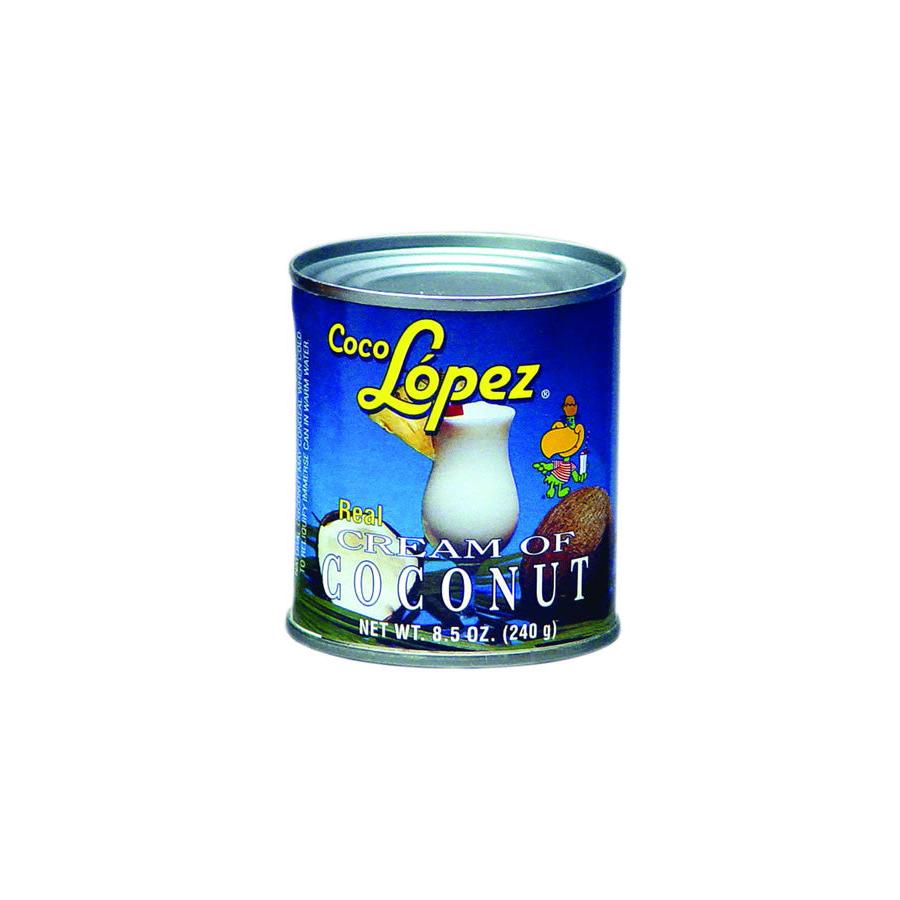 Coco Lopez Cream of Coconut