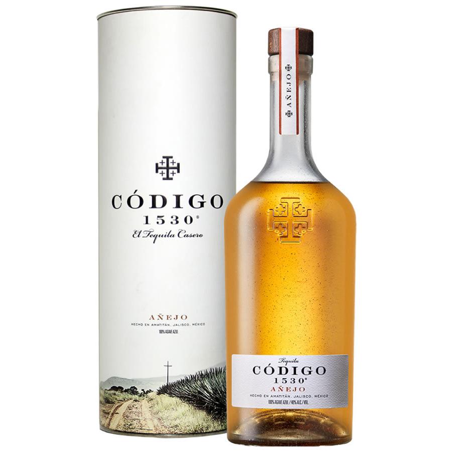 Codigo 1530 Anejo 750ML