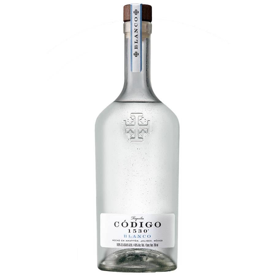 Codigo 1530 Blanco 750ML