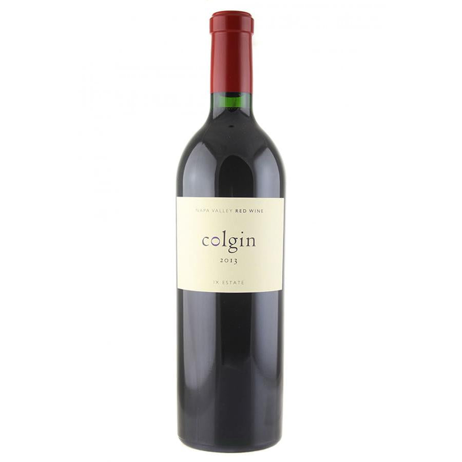 Colgin IX Estate Red 2013