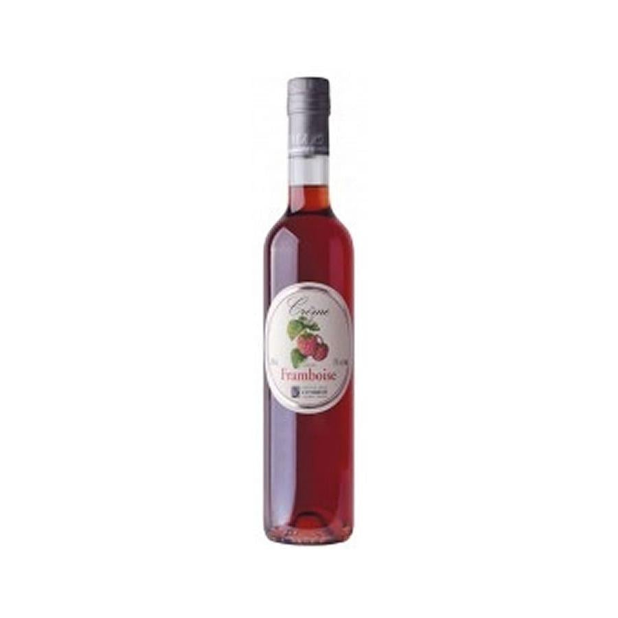 Combier Creme de Framboise Liqueur