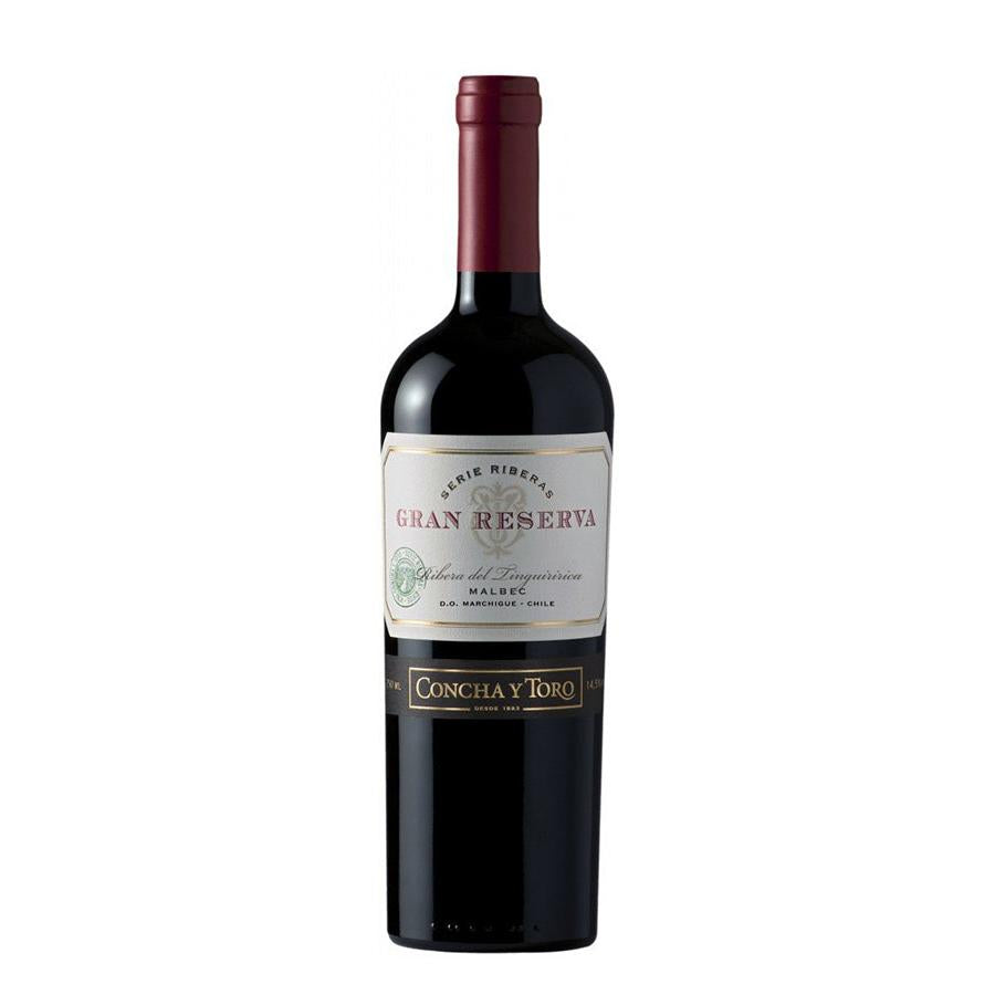 Concha y Toro Gran Reserva Malbec