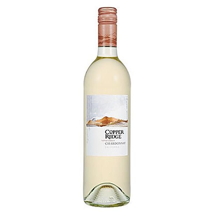 Copperridge Chardonnay