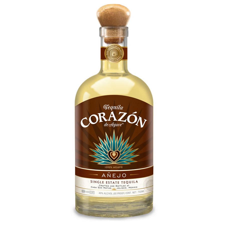 Corazon Anejo