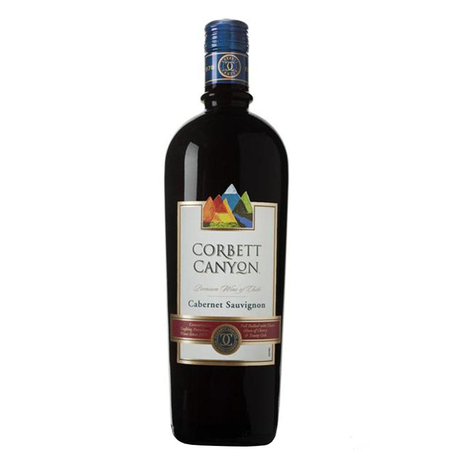 Corbett Canyon Cabernet Sauvignon