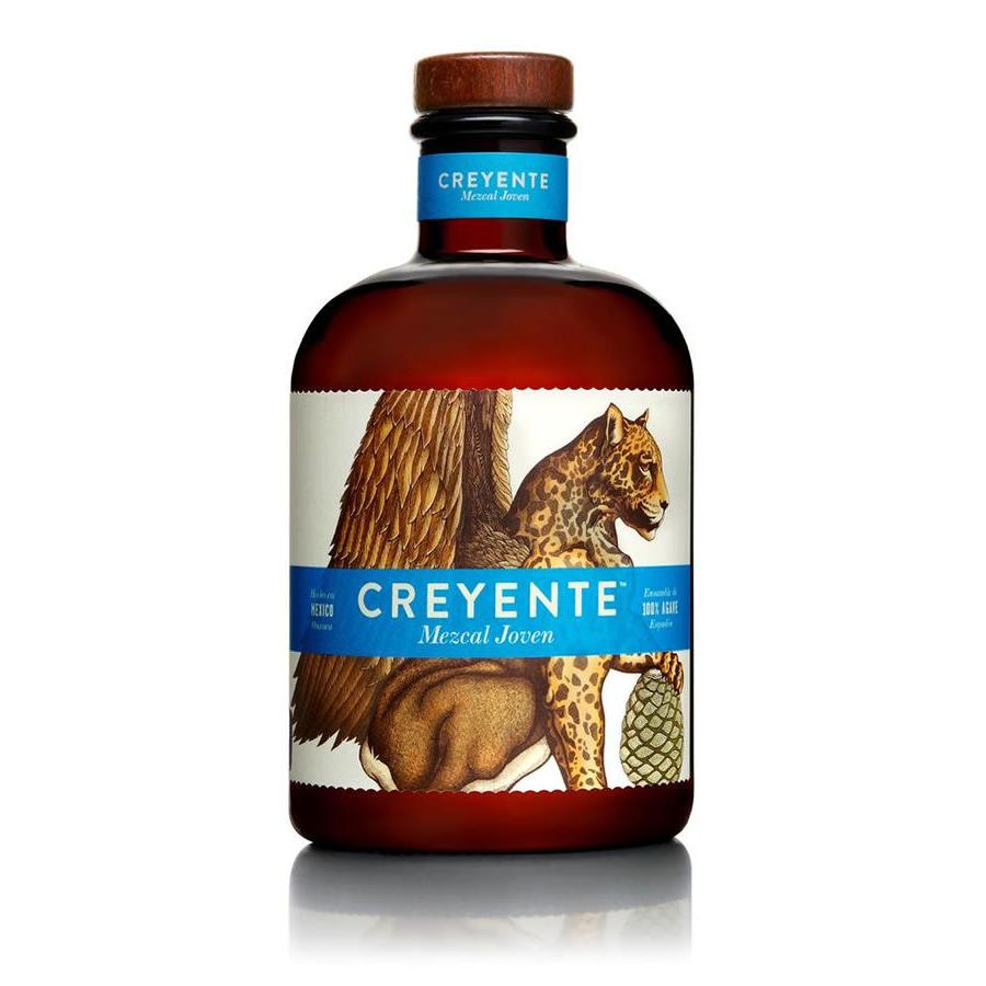 Creyente Mezcal Joven