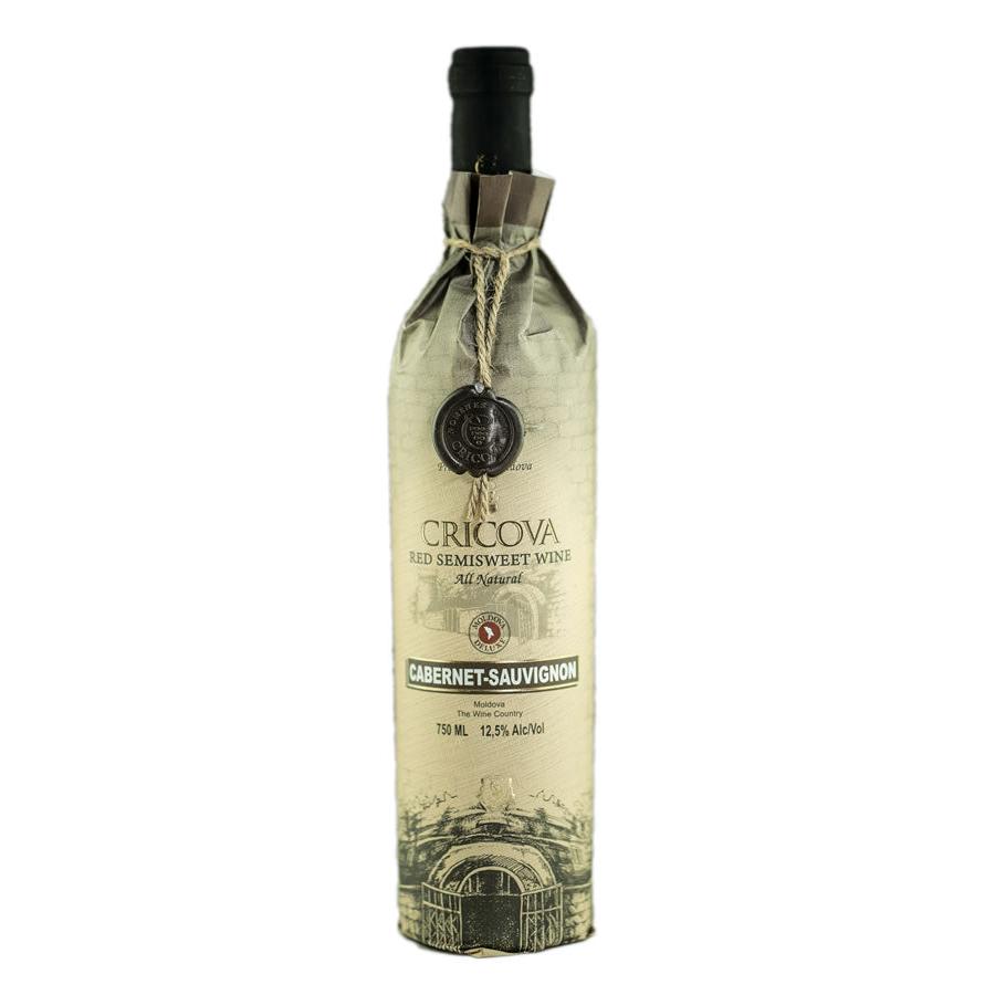 Cricova Cabernet Sauvignon