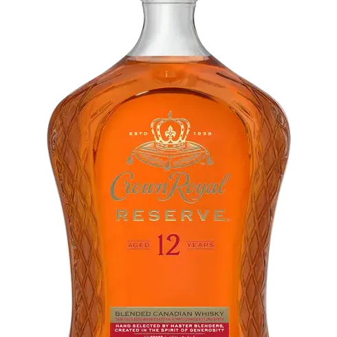 Crown Royal Reserve 12 Year 1.75L