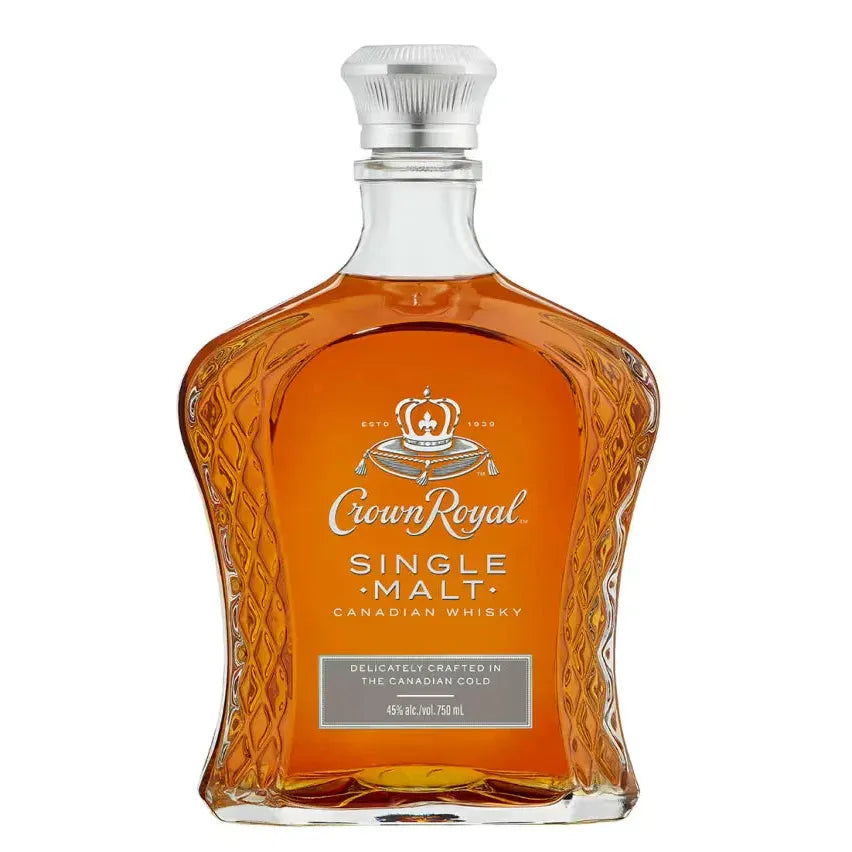 Crown Royal Single Malt 750ML