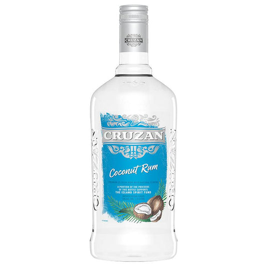Cruzan Coconut Rum