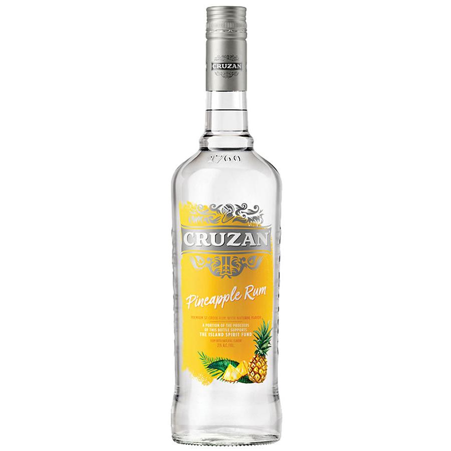 Cruzan Pineapple Rum
