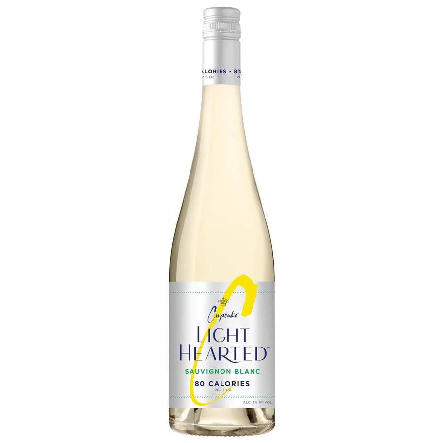 Cupcake Light Hearted Sauvignon Blanc