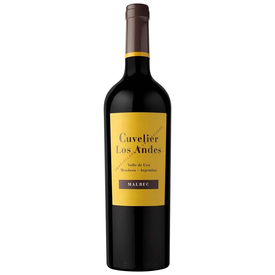 Cuvelier Los Andes Malbec