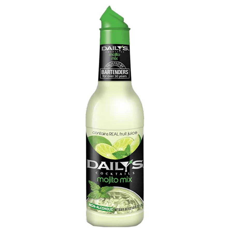 Daily's Mojito Mix