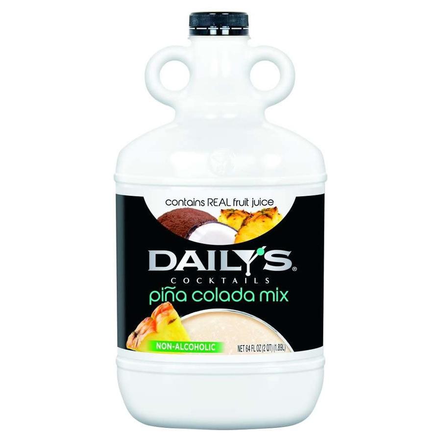 Daily's Pina Colada Mix
