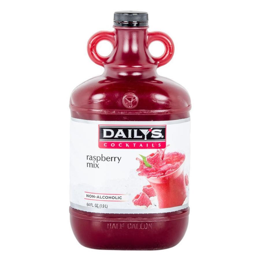 Daily's Raspberry Margarita Mix