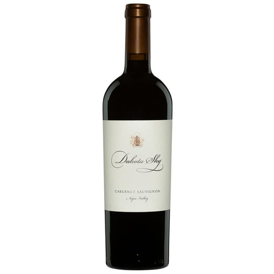 Dakota Shy Cabernet Sauvignon