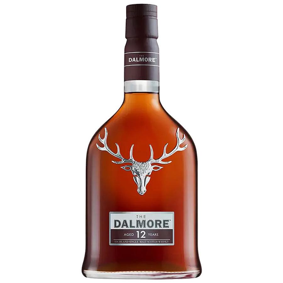 Dalmore 12 Year Single Malt
