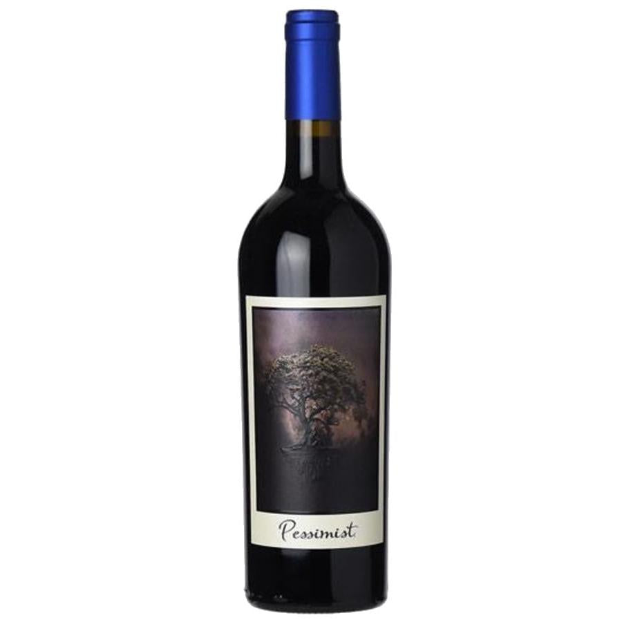 Daou Pessimist Red Blend