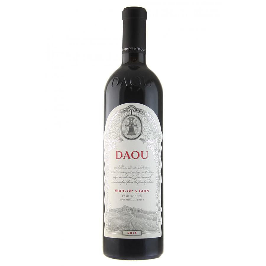 Daou Soul Of A Lion