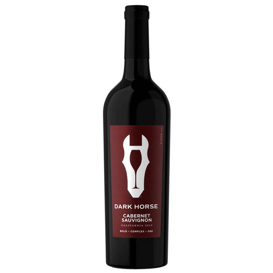 Dark Horse Cabernet Sauvignon