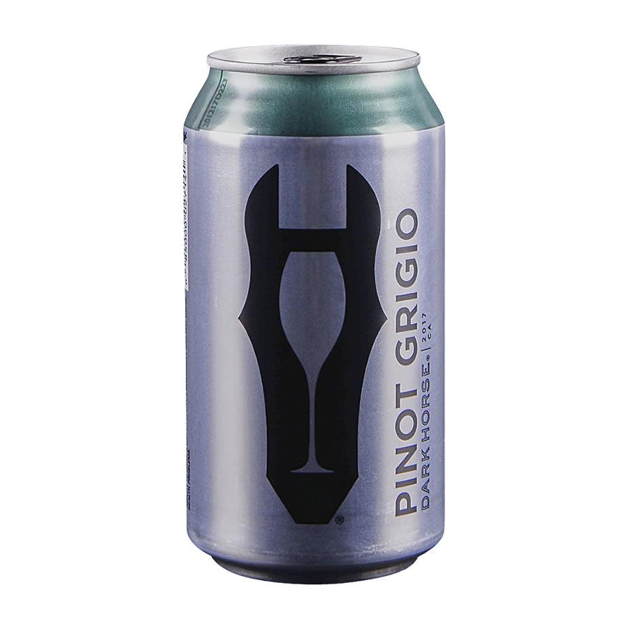 Dark Horse Pinot Grigio