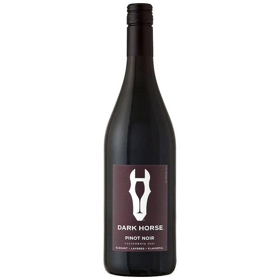 Dark Horse Pinot Noir